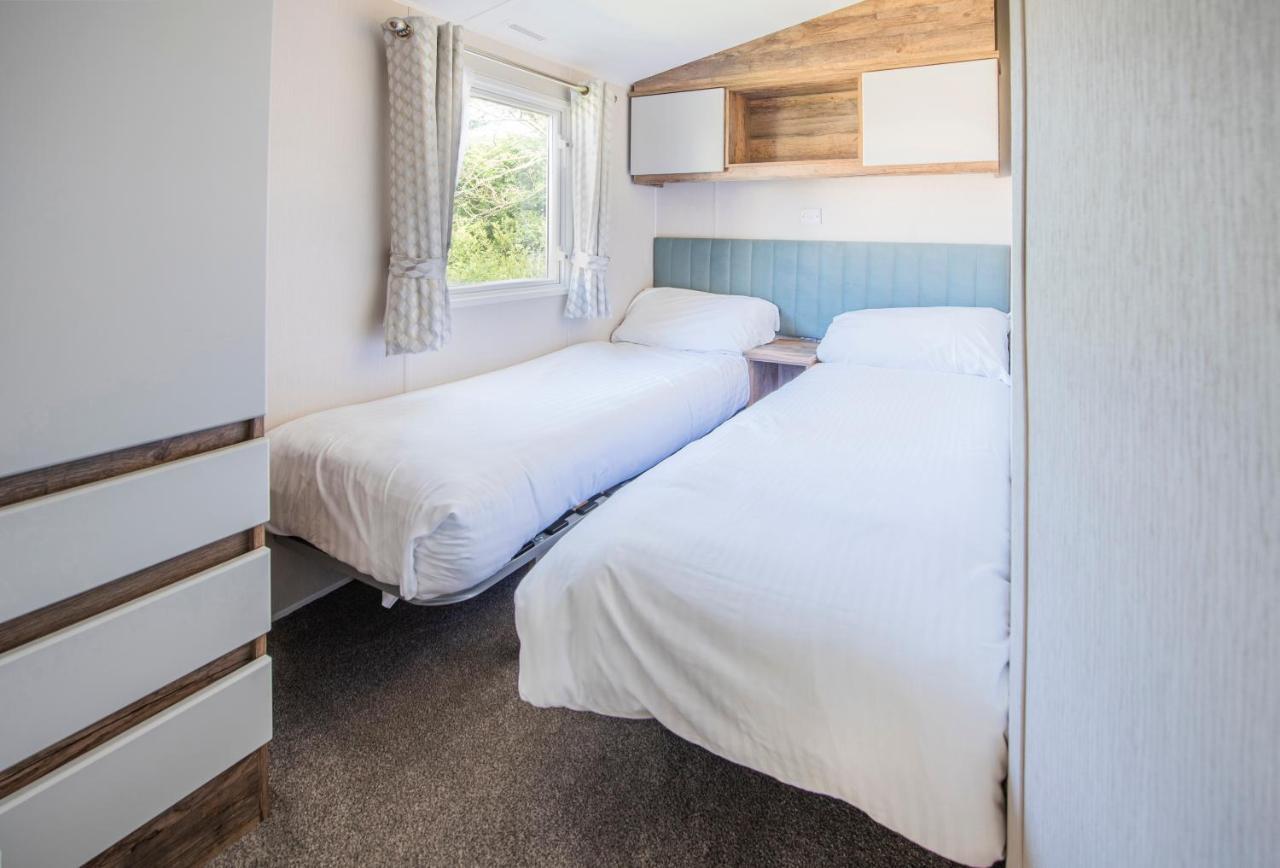Widemouth Bay Caravan Park Bude Εξωτερικό φωτογραφία
