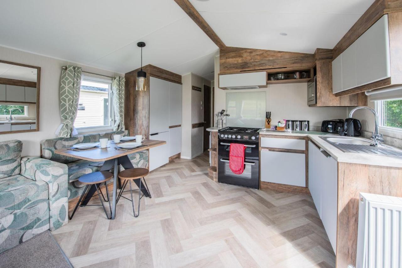 Widemouth Bay Caravan Park Bude Εξωτερικό φωτογραφία