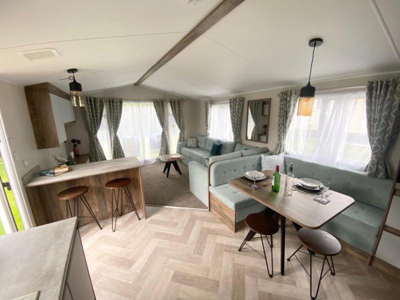Widemouth Bay Caravan Park Bude Εξωτερικό φωτογραφία