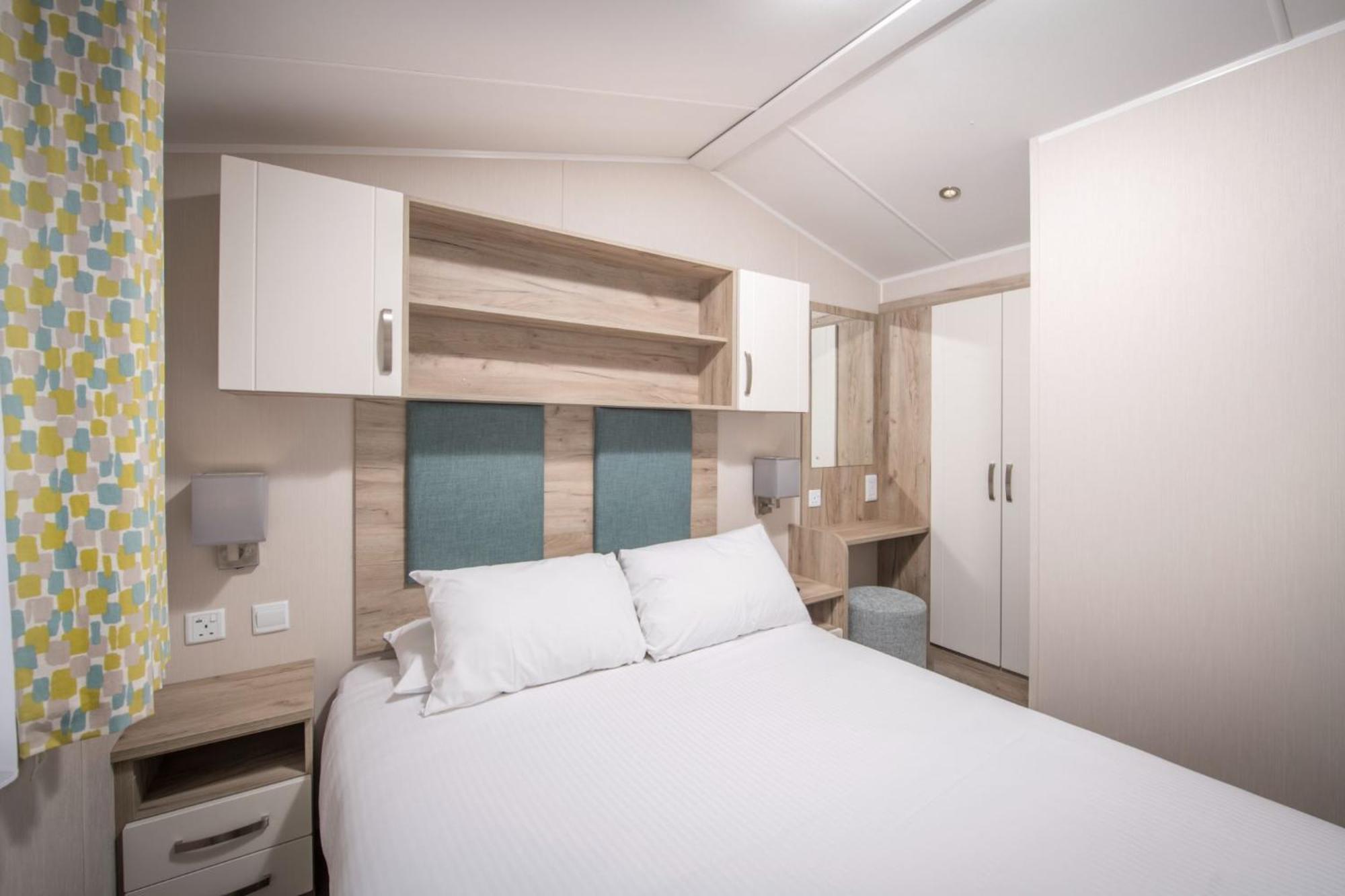 Widemouth Bay Caravan Park Bude Εξωτερικό φωτογραφία
