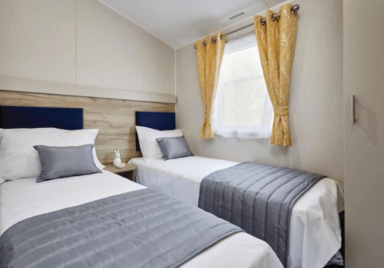 Widemouth Bay Caravan Park Bude Εξωτερικό φωτογραφία