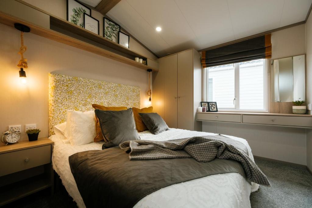Widemouth Bay Caravan Park Bude Εξωτερικό φωτογραφία