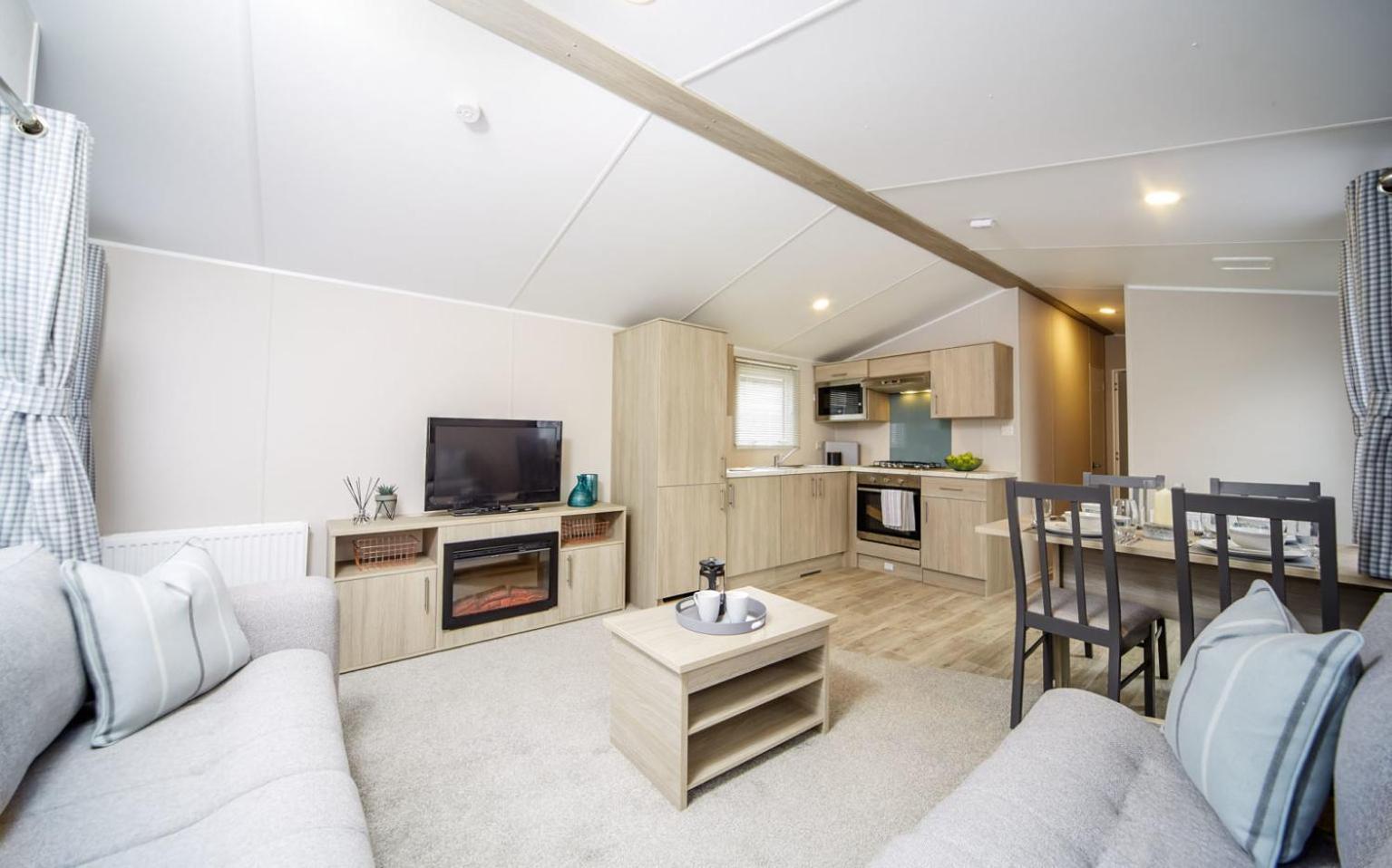 Widemouth Bay Caravan Park Bude Εξωτερικό φωτογραφία