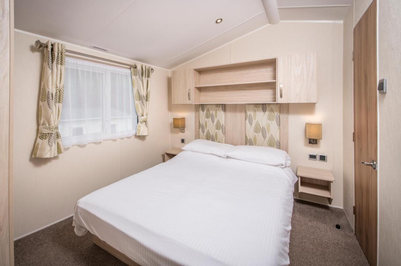 Widemouth Bay Caravan Park Bude Εξωτερικό φωτογραφία