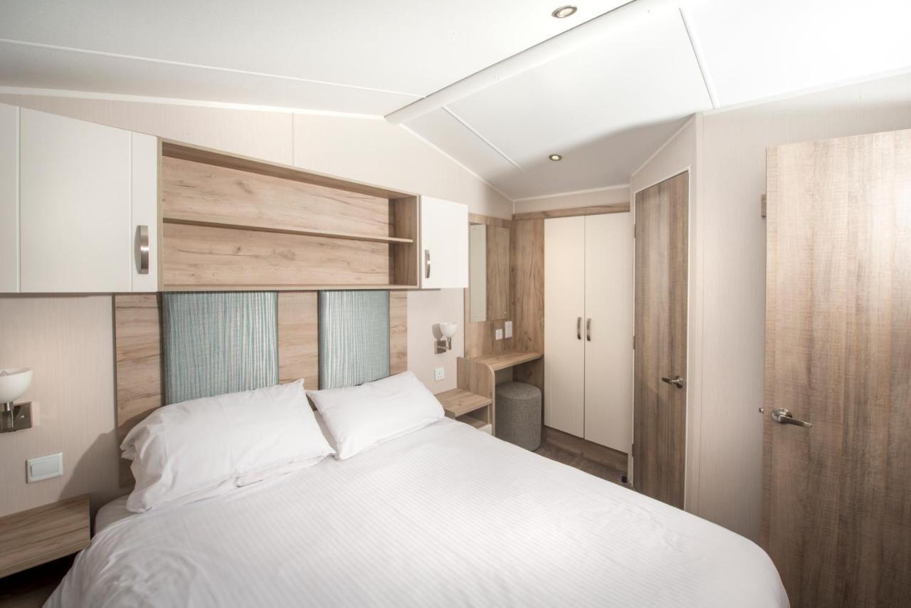 Widemouth Bay Caravan Park Bude Εξωτερικό φωτογραφία