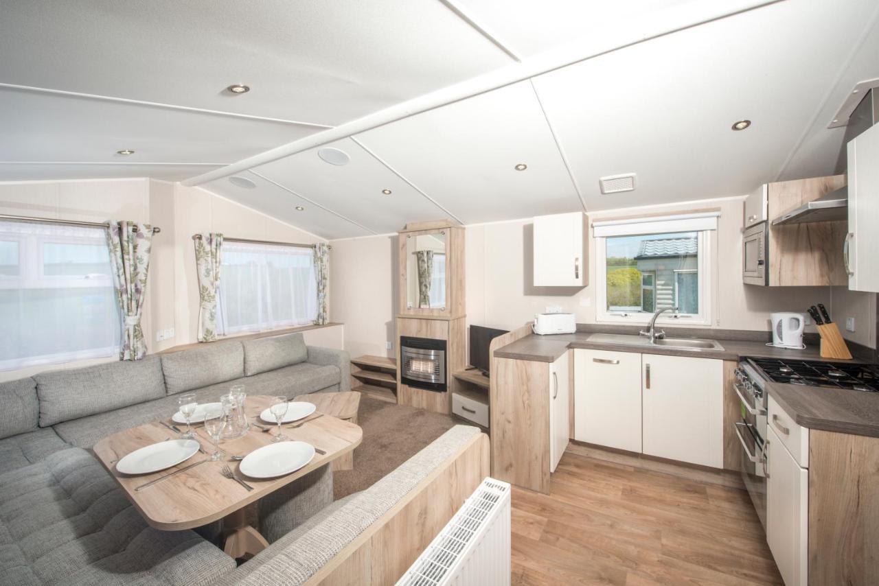 Widemouth Bay Caravan Park Bude Εξωτερικό φωτογραφία